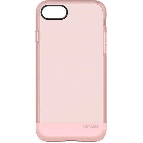 Incase Protective Cover iPhone 7 / 8 / SE roze Top Merken Winkel